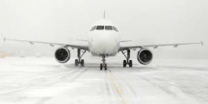 Ստամբուլի օդանավակայաններում 852 թռիչք է չեղարկվել